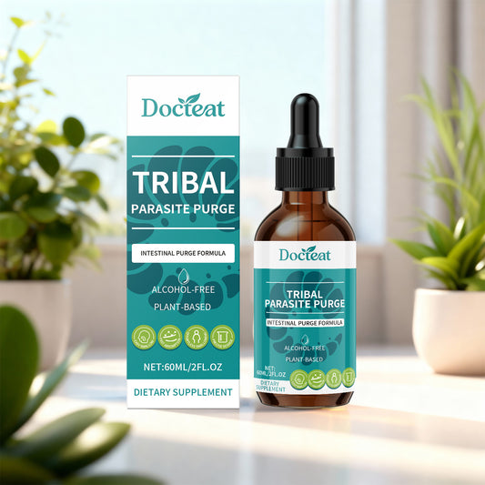 Gut Health Support Drops