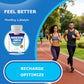 Magnesium Complex Capsules – 90 Count