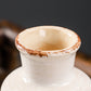 Home Decoration Vase Garden Flowers Inserted