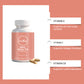 Nail Support Health Capsules