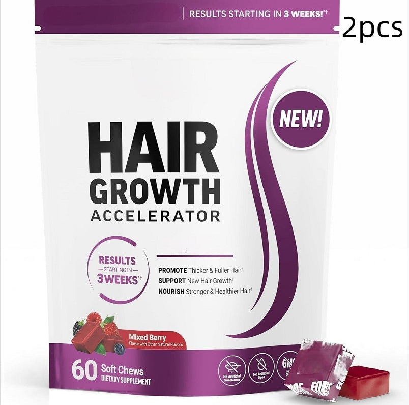 Vitamin D Health Functional Gummies