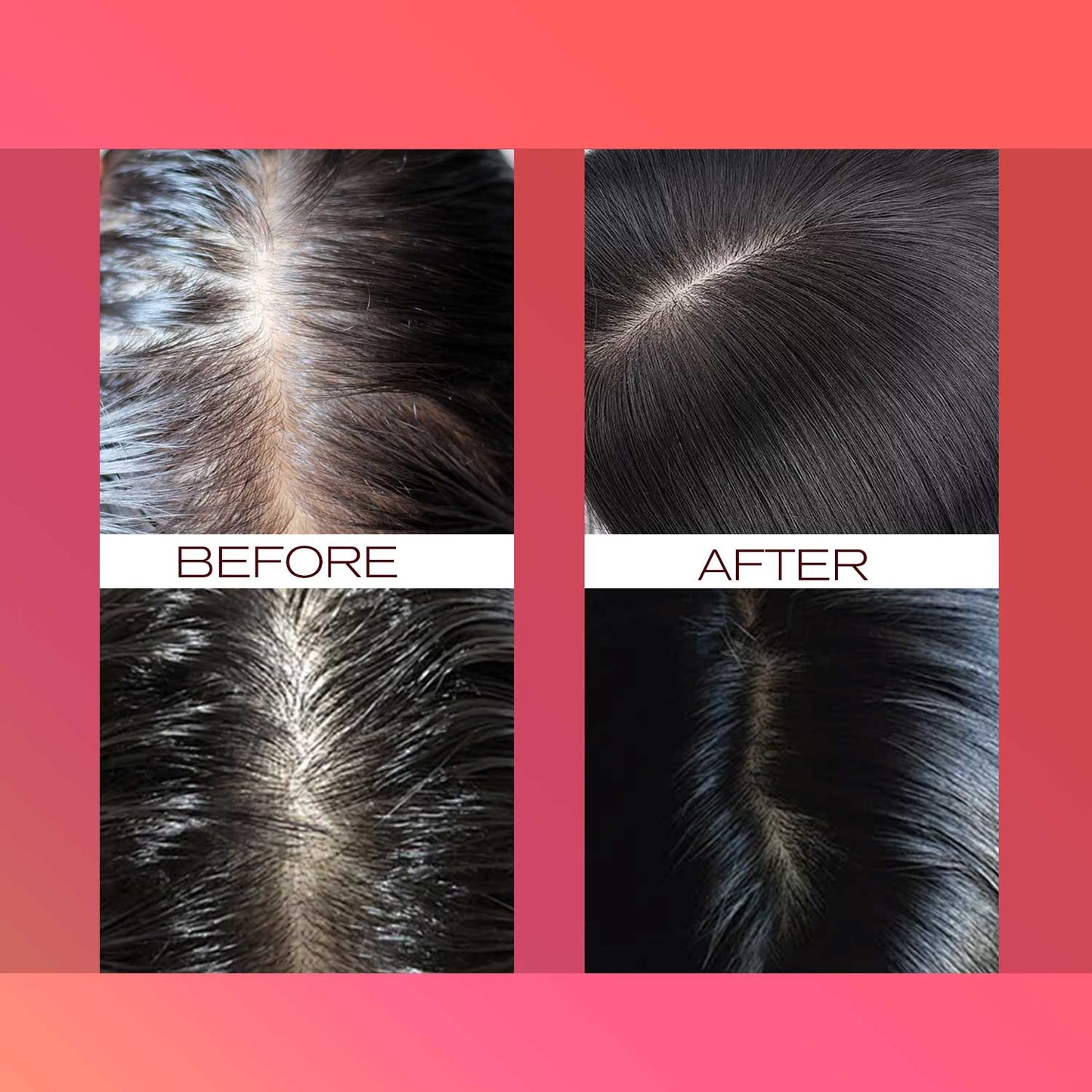 Batana Hair Care Oil – Natürliches Elixier für kräftiges, glänzendes Haar
