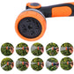 Garden Flower Watering Gun Garden Artifact