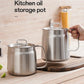 Kitchen Oil Pot