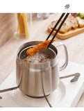 Kitchen Oil Pot
