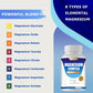 Magnesium Complex Capsules – 90 Count