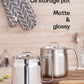 Kitchen Oil Pot