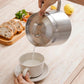 Kitchen Oil Pot