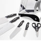 Acrylic Knife Holder Knife Holder Kitchen Products Plexiglass
